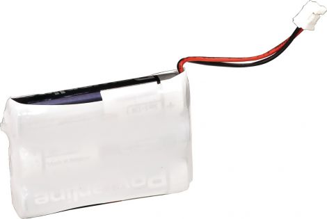 Ersatz-Batteriepack SAFE-O-TRONIC