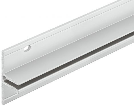 Schiene HS Alu.silberf. 3012mm