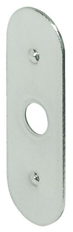 Magnetverschluss, Haftkraft 2,0 kg, zum Schrauben, eckig