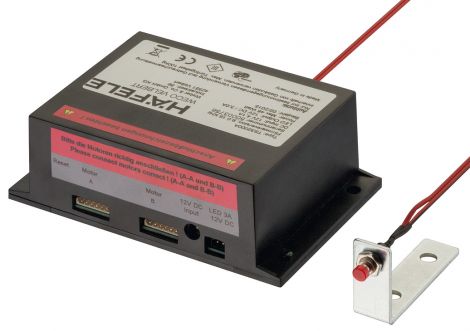 Slido F-Li E-Drive Steuerg. 2T