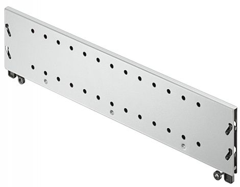 232 x 7 x 73 mm Trennsteg Variant-C 292/232x7x73 aluf.