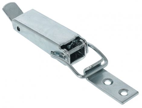 verzinkt Spannverschluss St.verzinkt 104mm