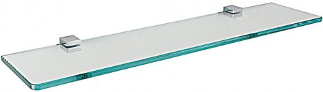 22 mm Glasablage Ms.chr.pol.