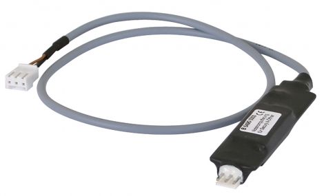 Notstrompuffer Notstrompuffer 24V/DC