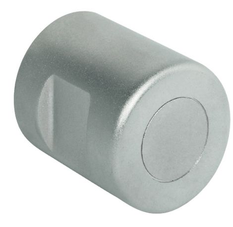 Knopf, feststehend, Häfele Symo, Länge 33 mm, für Einzelfertigung