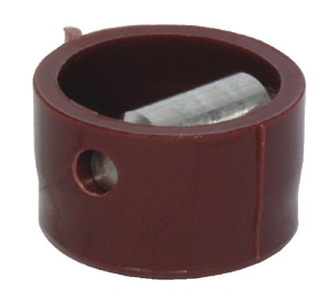 10 mm Rollschliessblech Kst.br. 1.4030.200.06