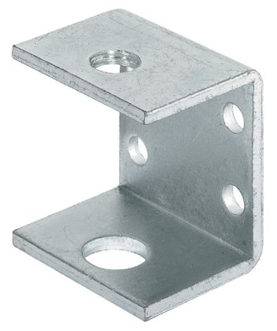 Doppelwinkel verzinkt M10