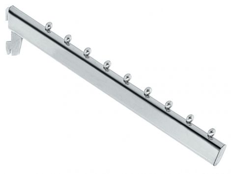 400 mm Abhängeträger chr. 400mm