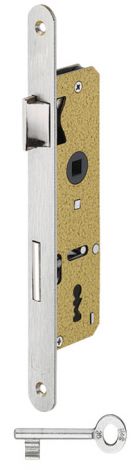 72 mm GL-Schloss BB Edst. DL35/20