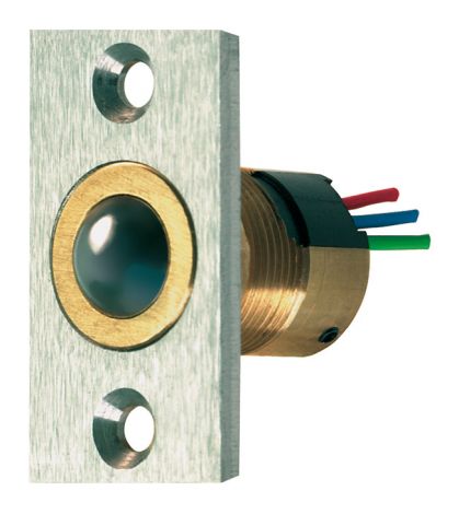 10405 Kegelkontakt Ms.25V vstb.
