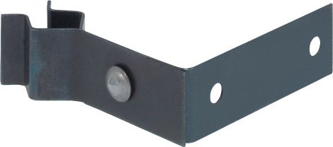 Schliessfeder für aufl. Blende