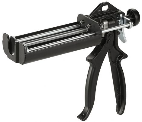 Doppelkolbenpistole fuer 2K 210ml