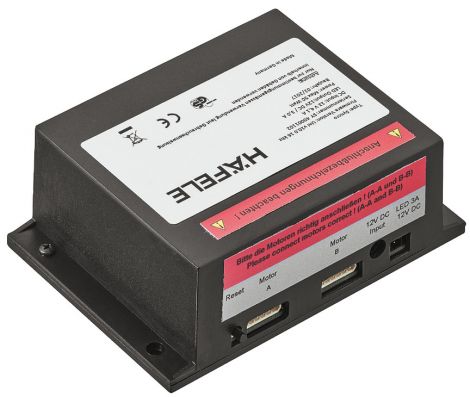 Slido F-Li E-Drive Steuerg. 3T