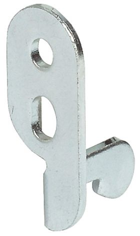 verzinkt Gegenstueck Touch Latch