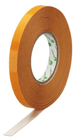 weiß Klebeband 0,24x6mmx50m