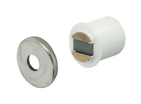 Gehäuse: braun Magnetverschluss braun 1,8kg