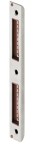 Stahl Einl.Schl.Bl.St.schwarz 20X8mm