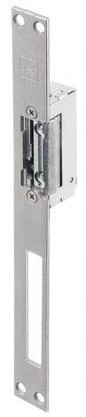 mechanische Entriegelung E-Öffner 118E Fl.Schl,10-24V,univer