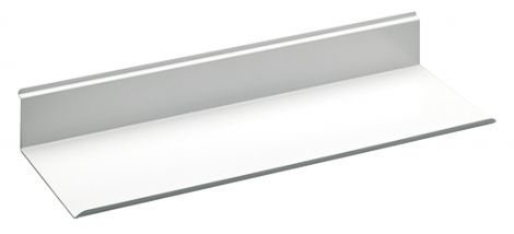 155 x 54,5 mm Ablageboard aluf. 155x54x40mm