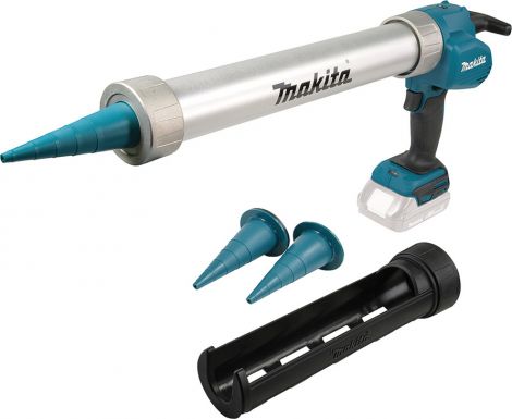 Makita Akku-Kartuschenpistole 18V