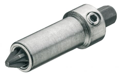 verzinkt Anschraubhilfe St.verz.