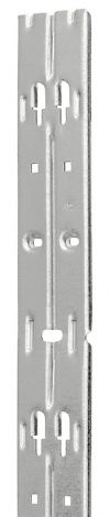 blank Befestigungsprofil St.verz. 2442mm