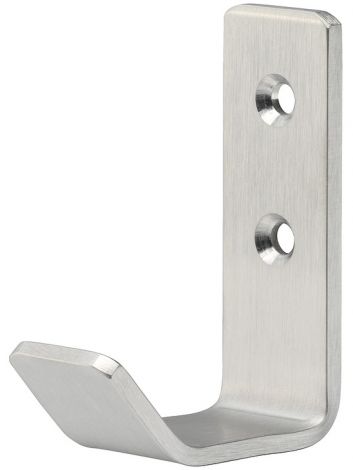 44 mm Gardb.Hak.Edelstahl matt 20x44x60mm