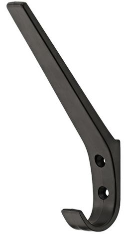 98 mm Gardb.Hak. Kst.schwarz 155x100mm