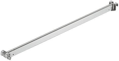 400 mm Zwischensteg 400 aluf.