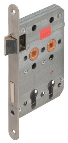 72 mm E-Schloss PZ Edst. DL40/80/20