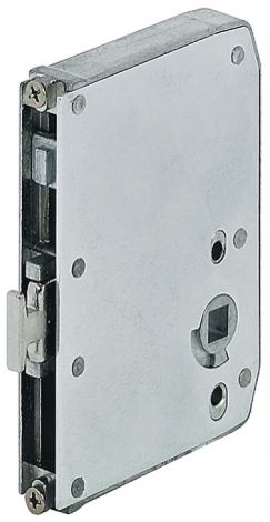 20 Sperrbolzenschl.si.chr. 55/8mm