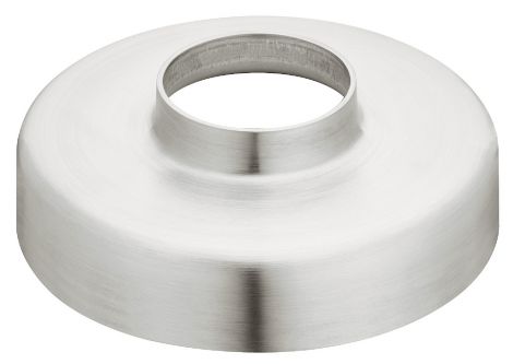 30 mm Abdeckkappe Edst.matt 25mm