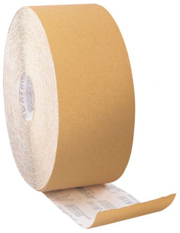 P80 Schleifband P 80 50m