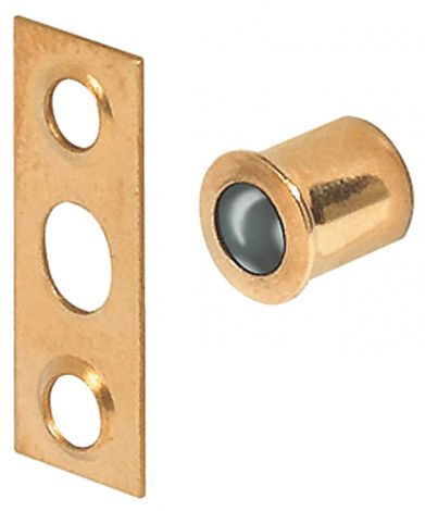 6.5 mm Kugelschnäpper Stahl verm. 6,5mm