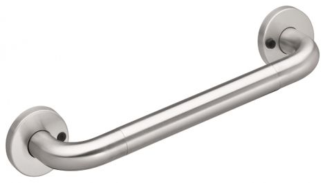 ≤150 kg PBA Straight Grab Rail 970mm SSS