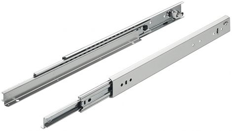 320 mm K-Fuehr. 94 Kg KTA verz. 300mm