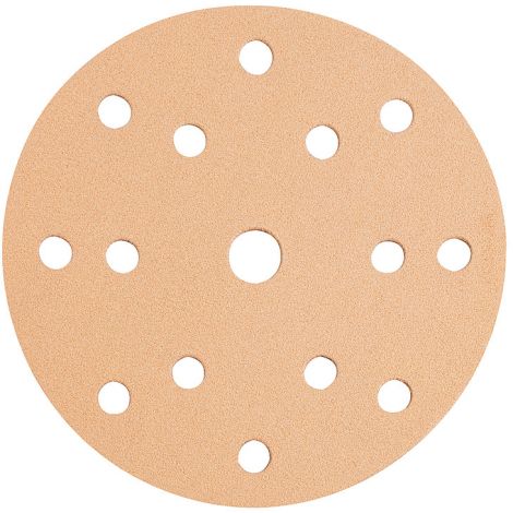 150 mm Schleifpapier P60 D=150mm