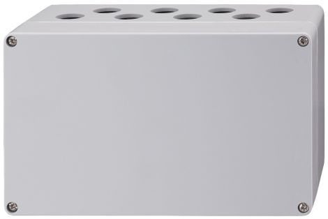 SVP-S44 DCW Motorschloss-Steuerung Kst.we.