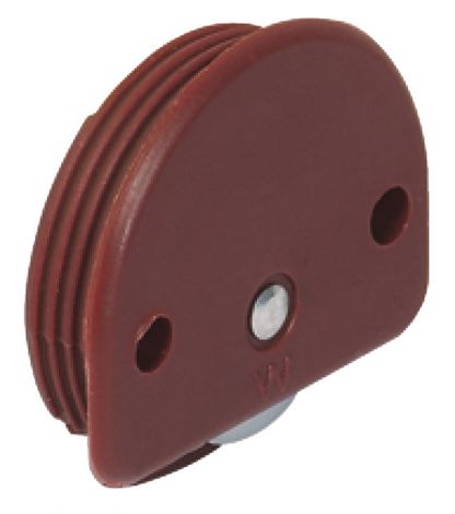 braun Slido F-Li12 30B LT Kst.braun
