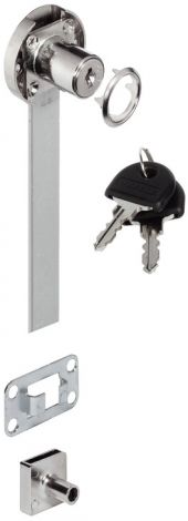 verschiedenschliessend Zentralverschluss Symo vern. SH1 600mm