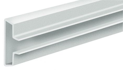 blank Einh.Profil DW88 Alu. 1000mm