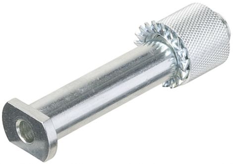 Langbohrer-Adapter, für Bohrvorrichtung zum Bohren von Durchgangslöchern