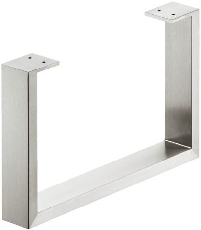 Möbelkufe Möbelkufe Edst.geb. 400x250x60x50x20mm