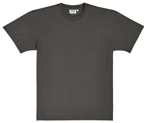 T-Shirt Performance anthrazit Gr. S