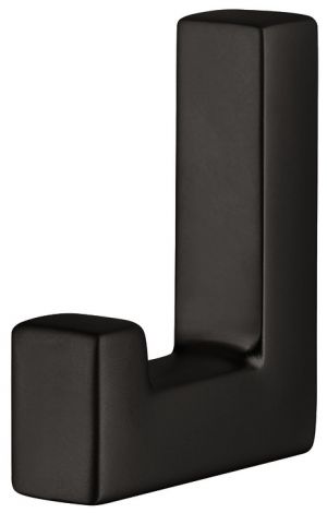42 mm Gard.Hak.Zi.schwarz 44x42x10mm
