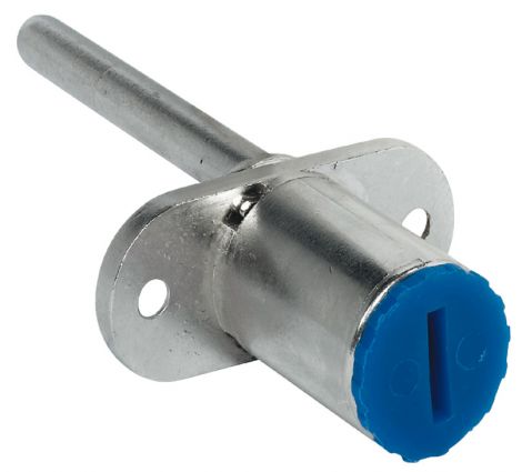 12 mm Drehzyl.Symo Hebedorn 12mm d=18mm