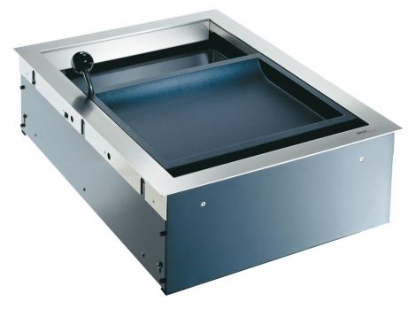 Schiebemulde 450x600x174mm