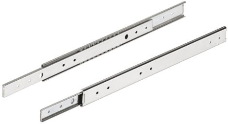212 mm K-Fuehr.Accuride 2026 50Kg verz. 300mm