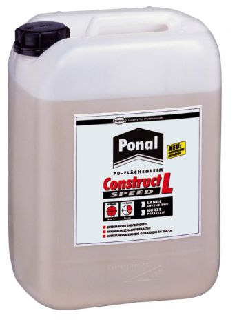 10000 g Leim Ponal Const.L Speed 10kg