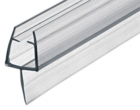 PVC Glasdichtung 8-10/2170mm